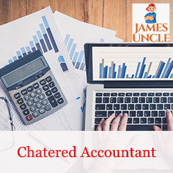 Chartered Accountant Mr. Quazi Safiul Islam in Suri